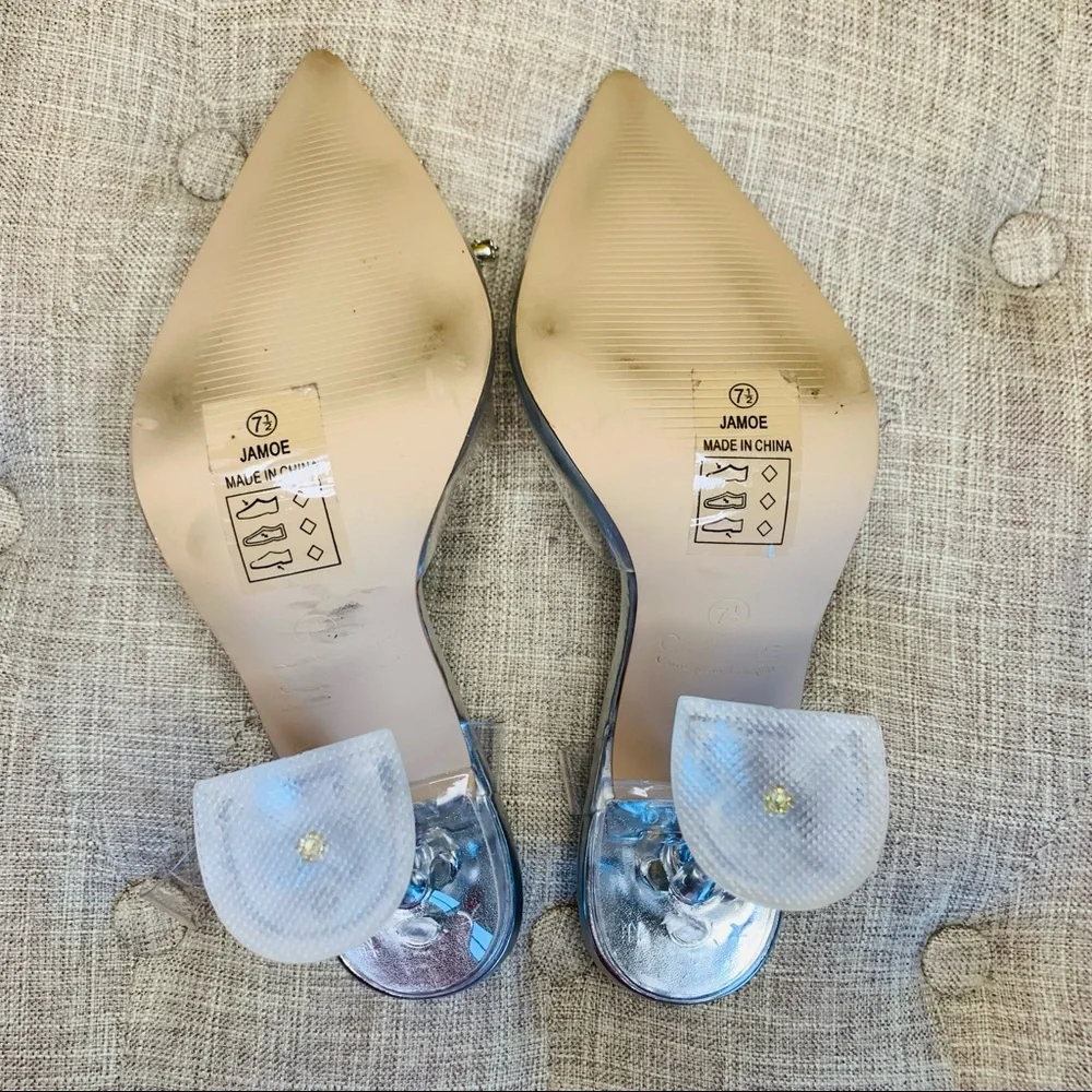 Catherine Malandrino Heels - Picture 14 of 14
